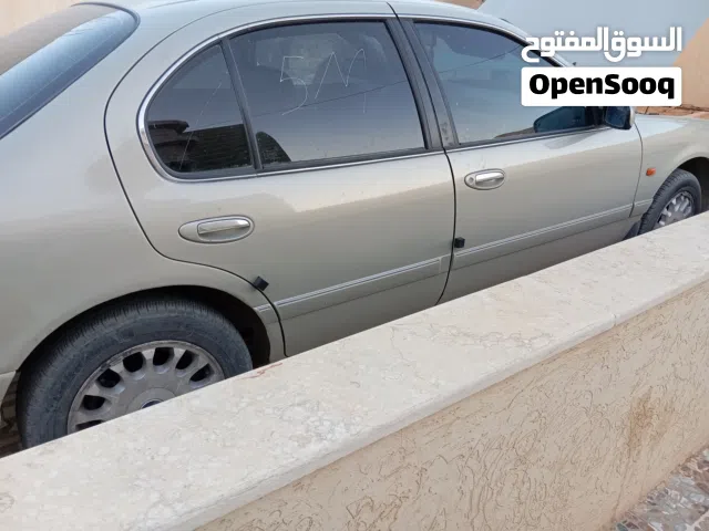 Used Samsung SM5 in Zintan