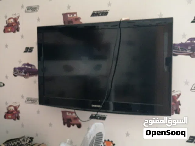 شاشة تلفزيون سامسونج 30 بوصه