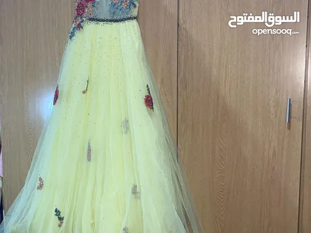 Evening Dresses in Amman