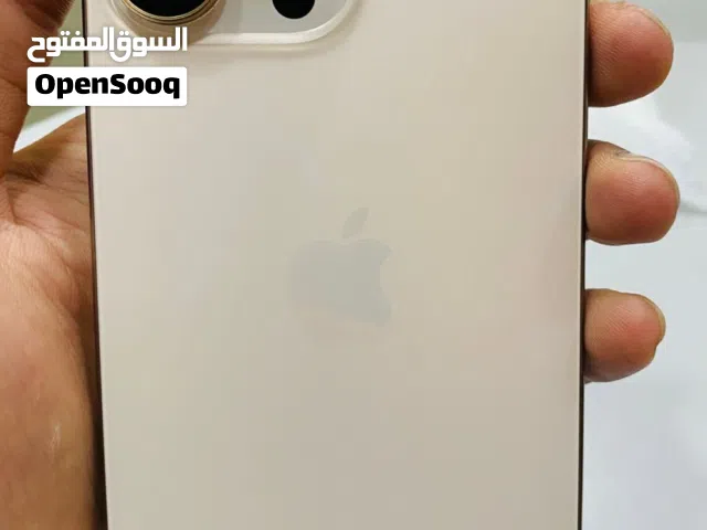 Apple iPhone 16 Pro Max 256 GB in Dhofar