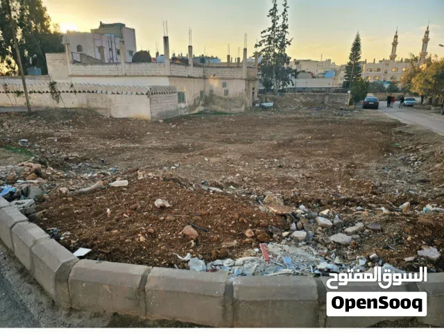 Residential Land for Sale in Amman Sahab