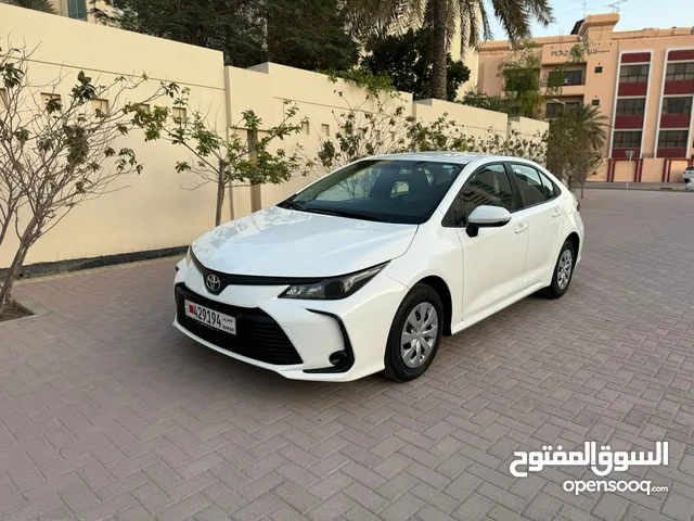 Used Toyota Corolla in Northern Governorate