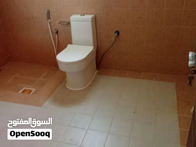 80 m2 2 Bedrooms Apartments for Rent in Muscat Al Mawaleh