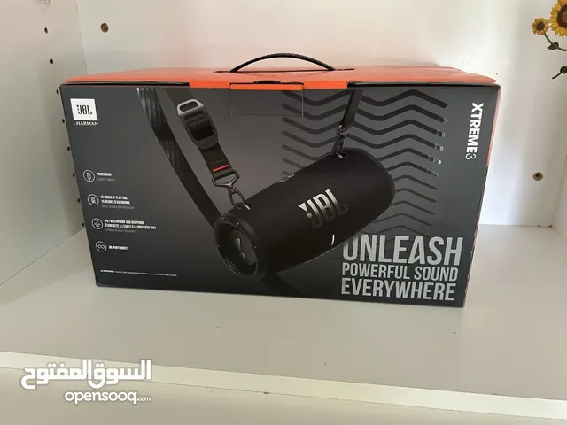 JBL XTREME 3 البيع لداعي السفر