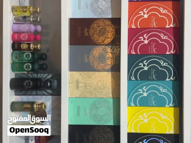 عطور قصة الشهيره والفخمه 200م باسعار محرووقه بيعه سريعه للتواصل واتس ولاتطوفكم عروضنا بالحساب شوفوها