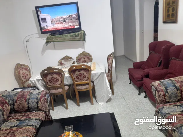 100 m2 2 Bedrooms Apartments for Rent in Ramallah and Al-Bireh Al Quds