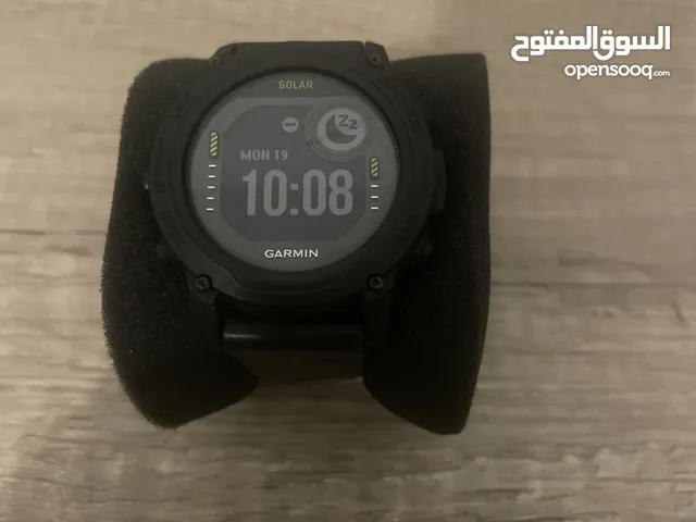 Garmin descent G1 Solar