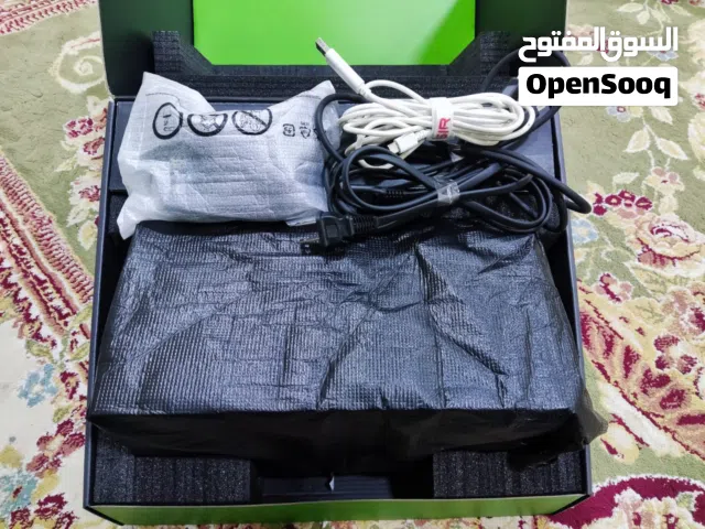 اكس بوكس سيريس x