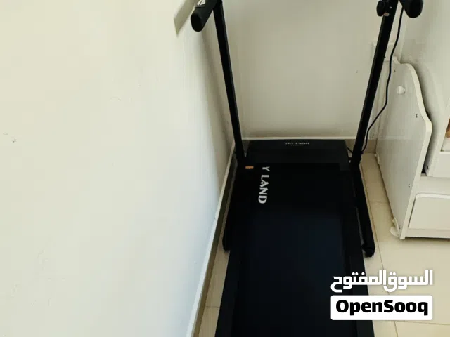 جهاز مشي سكاي لاند بمحرك 4 حصان