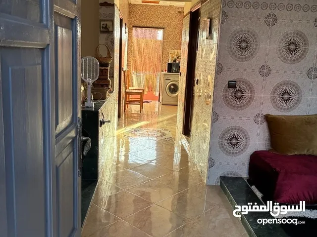 100 m2 3 Bedrooms Townhouse for Sale in Casablanca Sidi Rehal
