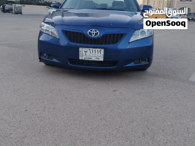 2008 Toyota Camry LE