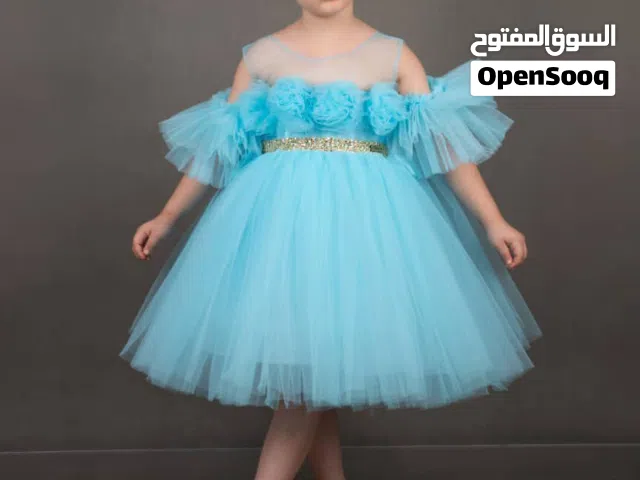 فساتين بناتي