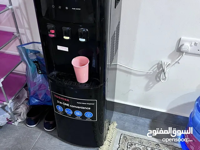 كولر مياه حالته جيدة