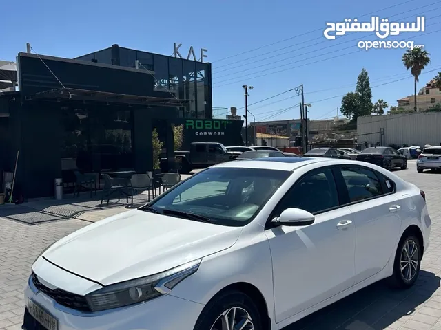 كيا سيراتو 2021