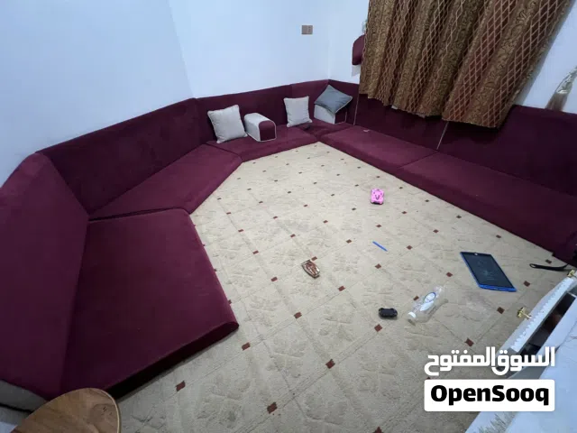 مجلس عربي وصابي 8 متر