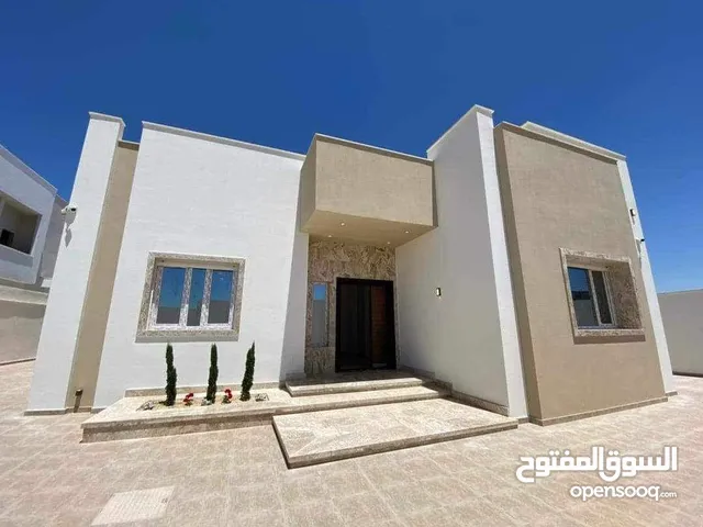 300m2 5 Bedrooms Villa for Sale in Benghazi Al Nahr Road