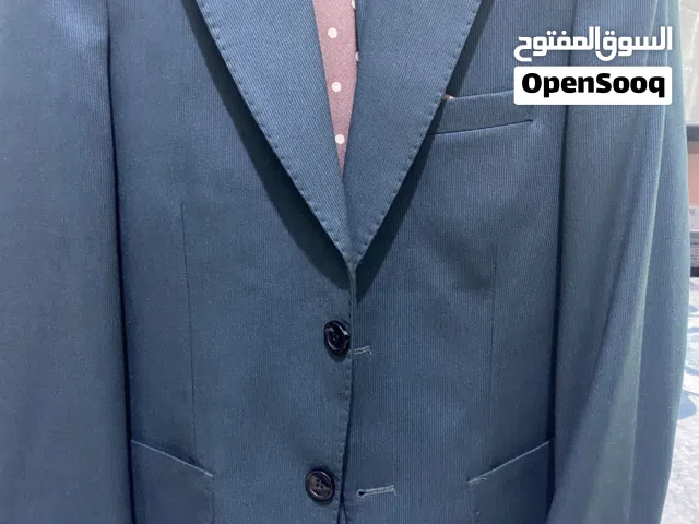 بدله رسميه مستعمله لبستين بس