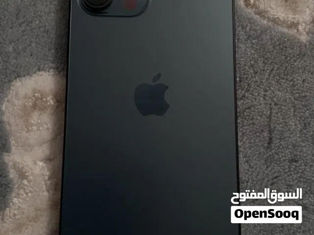 للبيع ايفون12 ماكس برو