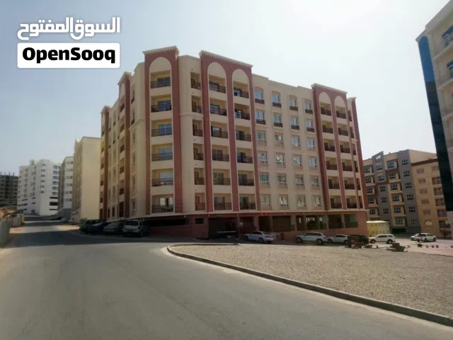 "لقطة العمر في قلب القرم: شقة راقية قريبه من PDO بمساحة واسعة وسعر لن يتكرر'