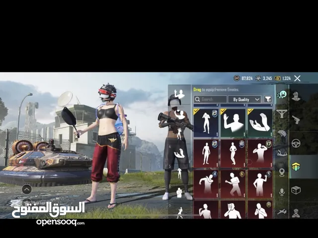 Pubg acc