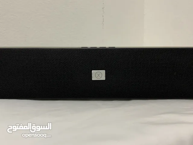  Speakers for sale in Muharraq