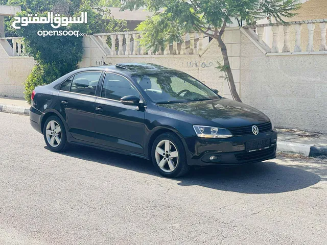 جيتا 2012 اوتماتيك