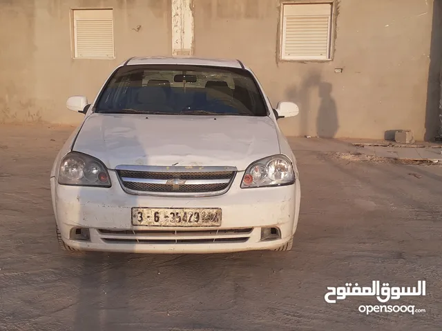 Chevrolet Optra 2008 in Benghazi