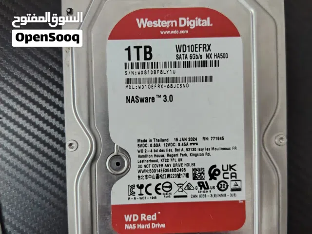 هاردات عدد 2 اصليات ماركات عالمية عملاقه من افضل الهاردات الميكانيكية بالعالم