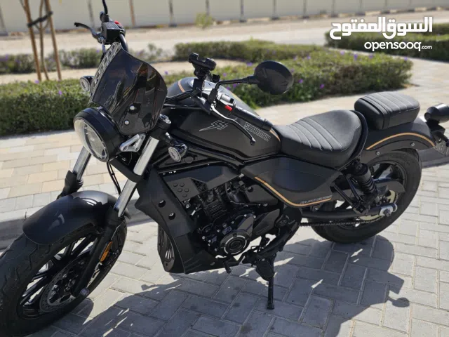 Sharmax RR 301 Low Mileage 300cc 500km Like Brand New