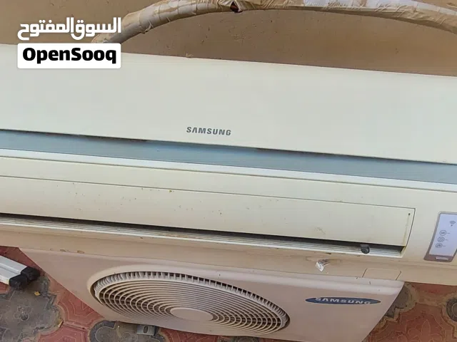 Samsung 0 - 1 Ton AC in Al Dhahirah