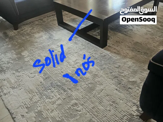 أثاث مستعمل نظيف جدا للبيع بابو ظبي