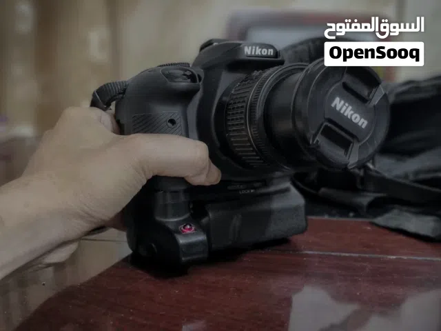 كاميرا ، كامرة ، نيكون