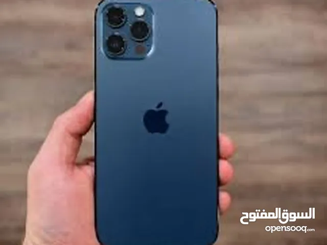 Apple iPhone 12 Pro Max 128 GB in Ramtha