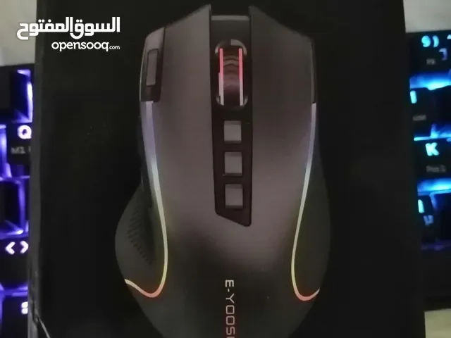ماوس ويرلس