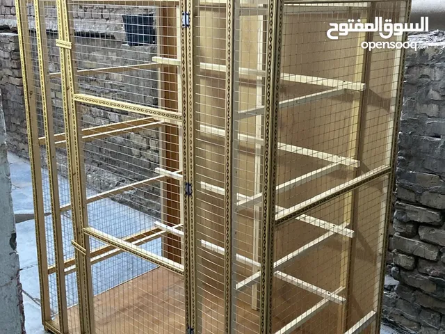 قفص طيور للبيع ب 115