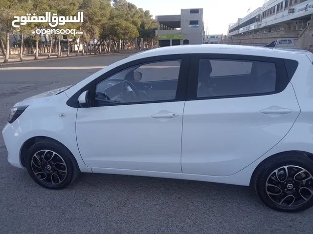Used Changan E-Star in Amman