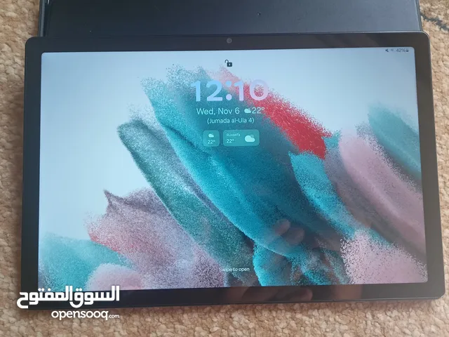 Samsung Galaxy Tab A8 32 GB in Zarqa