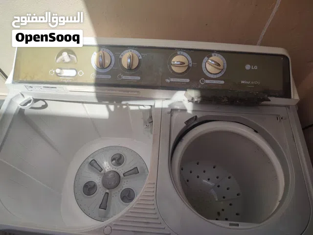 غسالا مستعمل