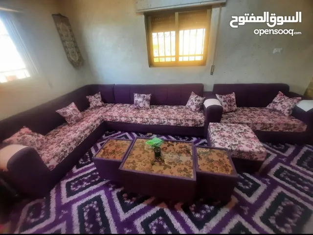 طقم كورنر مع طاولات