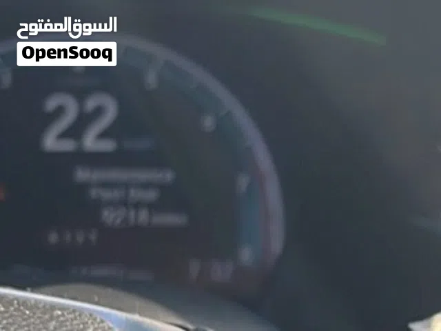 للبيع قيج هوندا سيفيك من 2017 -2020 ارزق بحالة ممتازة الكتروني