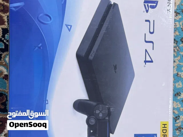 PlayStation 4 PlayStation for sale in Al Dhahirah