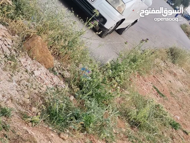 Hyundai Atos 2005 in Amman