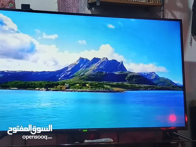 Others Plasma 55 Inch TV in Basra