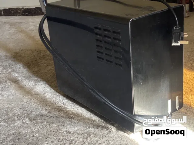 ماكينة عصاىر ومشروبات