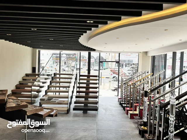 Senator Group – Crafting Modern Spaces Your Trusted Partner in Glass Steel Stair & Aluminum