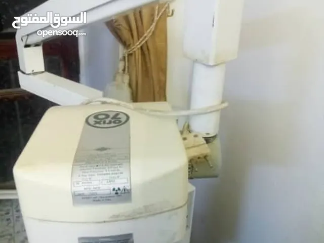 عيادة اسنان متكاملة
