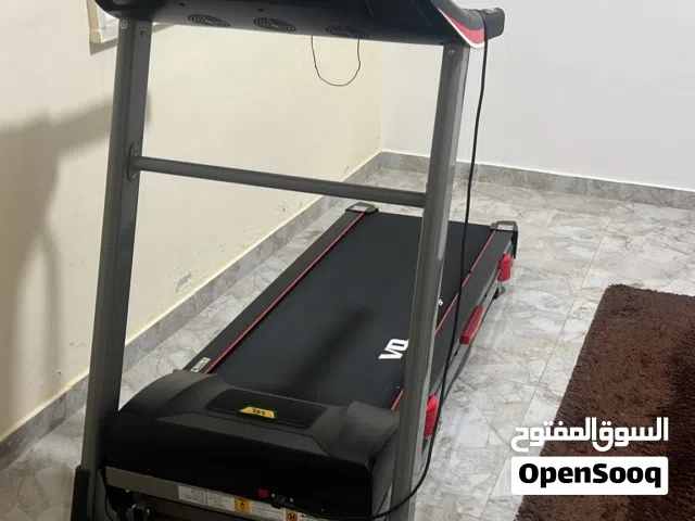 جهاز المشي الكهربائي Treadmill