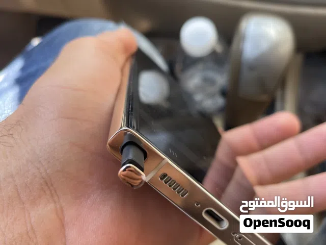 S23الترا للبيع جهاز نضيف