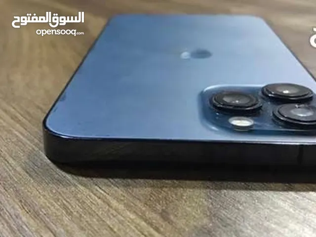 ايفون 12برو ماكس تيربو سيم