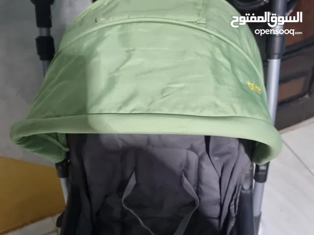 سترولر عربه اطفال